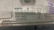 Motorsteuerger?t 896610H022 Peugeot 107 Schr?gheck 1.0 12V (384F(1KR))