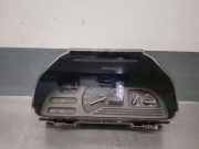 Tachoeinheit Kmh 89FB10841 Ford III (GFJ) 1.1