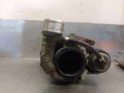 Turbolader 9635220680 CitroÃ«n Xsara (N1) SchrÃ¤gheck 1.9TD X,SX,Exclusive (XUD9TE(DHY)) XUD9TE(DHY)