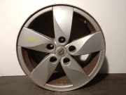 Felge 403000048R Renault Grand Scénic III (JZ) Großraumlimousine 1.9 dCi 130 FAP (F9Q-872(F9Q-P8))