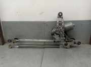 Scheibenwischermotor Vorne 8W1955023A Audi B9 (8W2, 8WC) 2.0 TDI