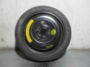 Reserverad 9127261 Volvo V70 (GW/LW/LZ) Kombi 2.5 T Turbo 20V (B5254T)