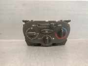 Bedienung Klimaanlage 6451EH Peugeot 206 (2A/C/H/J/S) Schrägheck 1.1 XN,XR (TU1JP(HFX))