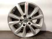 Felge 7P6601025C Volkswagen Touareg (7PA/PH) SUV 3.0 TDI V6 24V (CASA(Euro 5)) CASA(Euro 5)