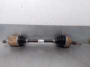 Antriebswelle Links Vorne 2N0407271M Volkswagen Furgoneta (SY_, SX_) 2.0 TDI