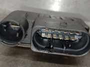 Vorglüh Relais A6429002800 Mercedes-Benz C (W204) Limousine 3.0 C-320 CDI V6 24V (OM642.960)