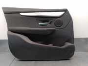 Türverkleidung Links Vorne 51417404819 BMW 2 serie Gran Tourer (F46) Großraumlimousine 218d 2.0 TwinPower Turbo 16V (B47-C20A)
