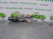 Türschloss Rechts Vorne B02W58310D Mazda 323 P (BA15) Schrägheck 1.5i 16V (Z501)