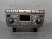 Bedienung Klimacontrolle 735425011 Lancia Musa Großraumlimousine 1.3 JTD Multijet 90 (199.A.3000)