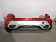 Stoßstange Hinten 6F9807421B Seat Ibiza V (KJB) Schrägheck 5-drs 1.0 TSI 12V (DLAA)