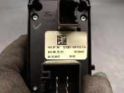 Schalter Für Elekt. Fensterheber Links Vorne G1B514A132CA Ford Ka+ Schrägheck 1.2 Ti-VCT (YSKD)