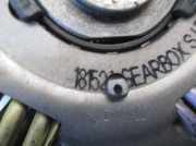 Kupplungsset 181521 Citroën Berlingo Van 1.9 Di (DW8B(WJY))