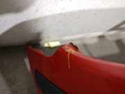 Sto?stange Vorne 620224M540 Nissan Almera (N16) Schr?gheck 2.2 Di 16V (YD22)