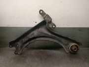 Stoßstangengitter LINKS 4F0807681 Audi A6 (C6) Limousine 3.0 TDI V6 24V Quattro (BMK)