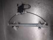 Fensterheber Rechts Vorne 400600T2 Nissan Primera (P11) Schrägheck 1.6 16V (GA16DE)