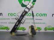 Fensterheber Rechts Hinten 5F4839040B Seat Leon (5FB) Schrägheck 5-drs 1.6 TDI Ecomotive 16V (CLHA)