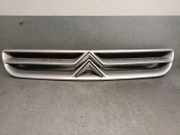 Grill 9625966777 Citroën Xantia (X1/2) Schrägheck 2.0 HDi 110 (DW10ATED(RHZ))