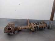 Achsschenkel Halter Rechts Vorne X17DTL Opel Astra F (55) Van 1.7 DTL (X17DTL)