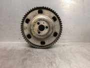 Kurbelwellen-Riemenscheibe 55181230 Fiat Grande Punto (199) Schrägheck 1.4 (350.A.1000)