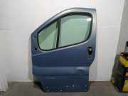 T?r Links Vorne 7751478602 Renault Trafic New (FL) Van 2.5 dCi 16V 145 (G9U-630(Euro 4))