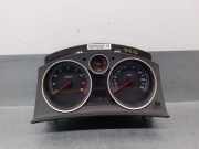Tachoeinheit Kmh 13267542 Opel Astra H (L48) Schrägheck 5-drs 1.6 16V Twinport (Z16XE1)