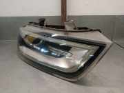 Scheinwerfer Rechts 8U0941006 Audi Q3 (8UB/8UG) SUV 2.0 TDI 16V 140 (CFFB)