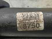 Stoßdämpfer Rechts Hinten 5206AQ Peugeot 807 Großraumlimousine 2.0 HDi 16V 136 FAP (DW10BTED4(RHR))