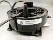 Airbag Schleifring 255540638R Renault Clio V (RJAB) Schrägheck 5-drs 1.6 E-Tech 140 16V (H4M-632(H4M-C6))