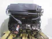 Motor 256D1 BMW 5 serie (E39) Limousine 525d 24V (M57-D25)