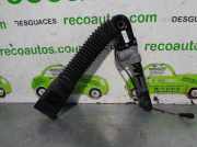 Gurtstraffer Rechts Vorne 9115306 BMW 5 serie Gran Turismo (F07) Schrägheck 530d 24V (N57-D30A)