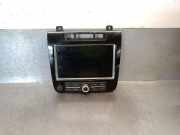 Multifunctionelle Display 7P6919603 Volkswagen (7P5, 7P6) 3.0 V6 TDI