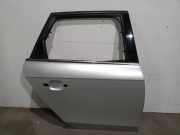 T?r Rechts Hinten 8K9833052D Audi B8 Avant (8K5) 3.0 TDI quattro