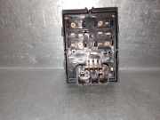Schalter F?r Elekt. Fensterheber Links Vorne 95407141 Opel Karl Schr?gheck 5-drs 1.0 ecoFLEX 12V (B10XE)