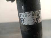 Handbremshebel 6C0711303C Audi A1 Sportback (8XA/8XF) Schrägheck 5-drs 1.4 TDI Ultra 12V (CUSB)