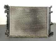 Radiator 214105FA0A Nissan Micra (K14) Schr?gheck 0.9 IG-T 12V (H4B-408)