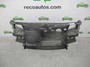 Schließplatte Kühlerträger DEFIBRACONCERRADURA Volkswagen Golf III (1H1) Schrägheck 1.6 CL (ABU) ABU