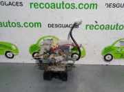 Heckschloss C24362310A Mazda 5 (CR19) Großraumlimousine 2.0 CiDT 16V High Power (MZR-CD)