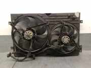 Kühlerventilator 1J0121207M Volkswagen Golf IV (1J1) Schrägheck 1.9 TDI (AGR) AGR