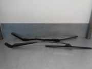 Scheibenwischer Rechts Vorne 61617153736 BMW X5 (E70) SUV 3.0d 24V (M57N2-D30(306D3))