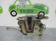 Türschloss Links Hinten 134107 Opel Monterey Geländewagen 3.0 Di 16V (4JX1)