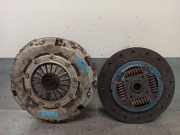 Kupplungsset 4130032401 Kia Sportage (QL) GelÃ¤ndewagen 1.7 CRDi 115 16V 4x2 (D4FD)