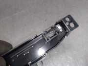 Multifunctionelle Display 250204EA0A Nissan Qashqai (J11) SUV 1.5 dCi 115 (K9K-872)