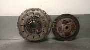 Kupplungsset 5S617540CA Ford Fiesta 5 (JD/JH) SchrÃ¤gheck 1.6 TDCi (HHJB)
