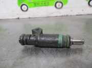 Kraftstoff-Injector 98MFBA9F593 Ford Focus 1 Schrägheck 1.6 16V (FYDA)