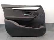TÃ¼rverkleidung Links Vorne 51417404819 BMW 2 serie Gran Tourer (F46) GroÃŸraumlimousine 218d 2.0 TwinPower Turbo 16V (B47-C20A)