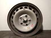 Felge 2N0601027L Volkswagen Furgoneta (SY_, SX_) 2.0 TDI