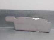 Sonnenblende Links 1H0857551 Volkswagen Golf III (1H1) Schrägheck 1.8 CL,GL (AAM) AAM