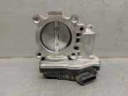 Drosselklappe 393002M500 Hyundai Tucson (NX) SUV 1.6 T-GDI HEV HTRAC (G4FP)