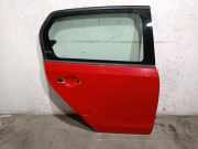 Tür Rechts Hinten 1S4833056B Seat Mii Schrägheck 1.0 12V (CHYB)