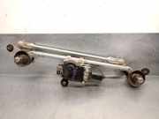 Scheibenwischermotor Vorne 288004EH0B Renault Kadjar (RFEH) SUV 1.3 TCE 140 FAP 16V (H5H-490(H5H-E4))